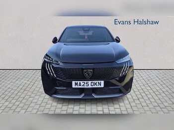 Used Peugeot 3008 2025 for sale - 77857852: Photo