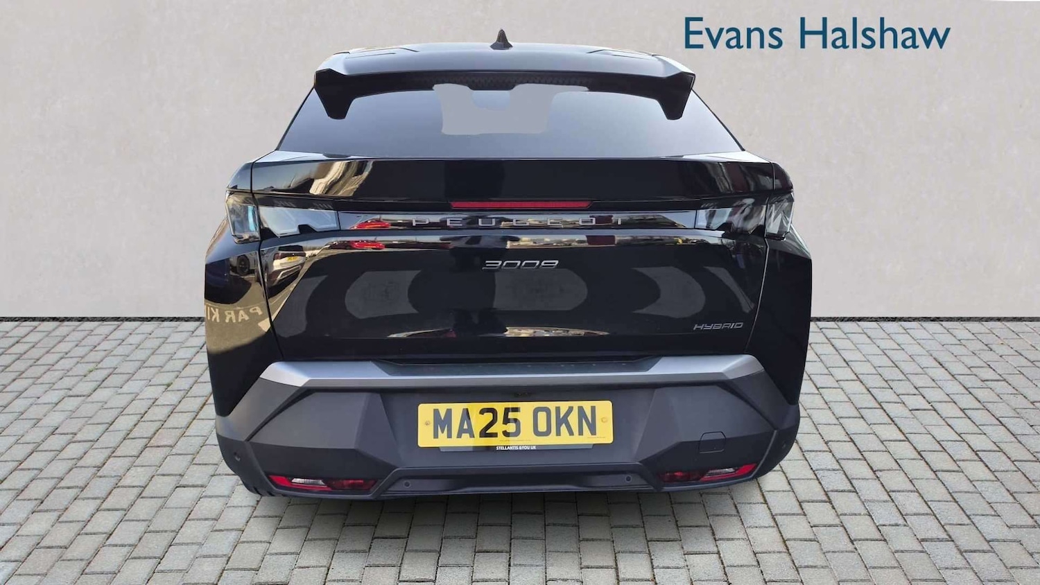 Used Peugeot 3008 for sale - 77857852: Photo 5