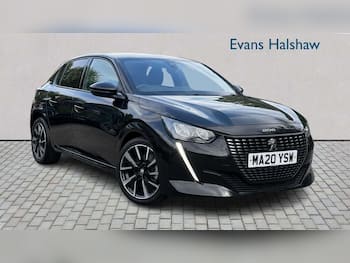 Used Peugeot 208 2020 for sale - 79851497: Photo
