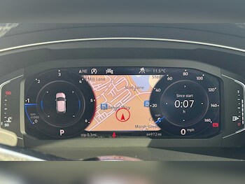 Volkswagen Tiguan feature image