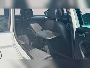 Used Volkswagen Tiguan 2020 for sale - 77856819: Photo