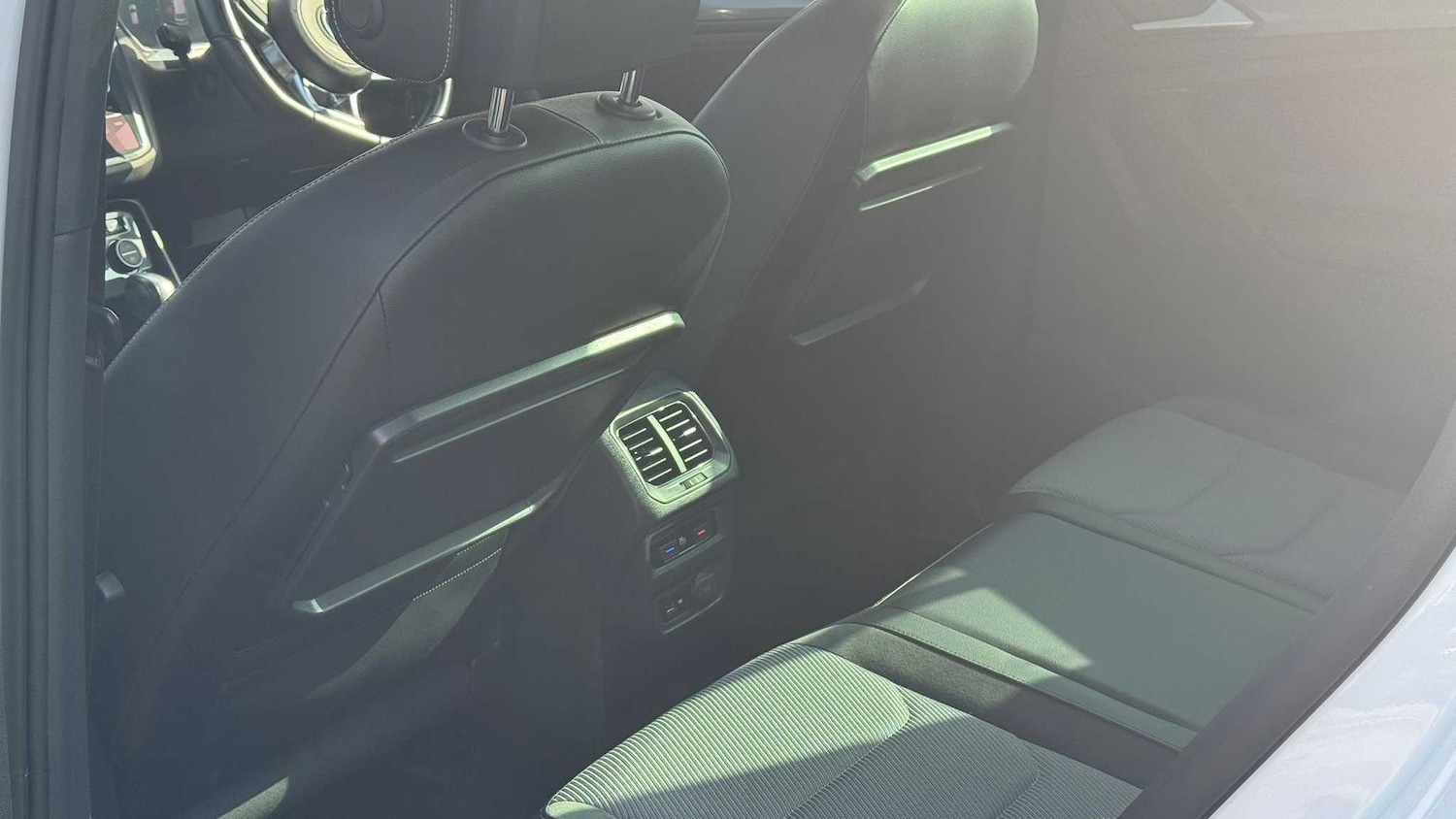 Used Volkswagen Tiguan 2020 for sale - 77856819: Photo 5