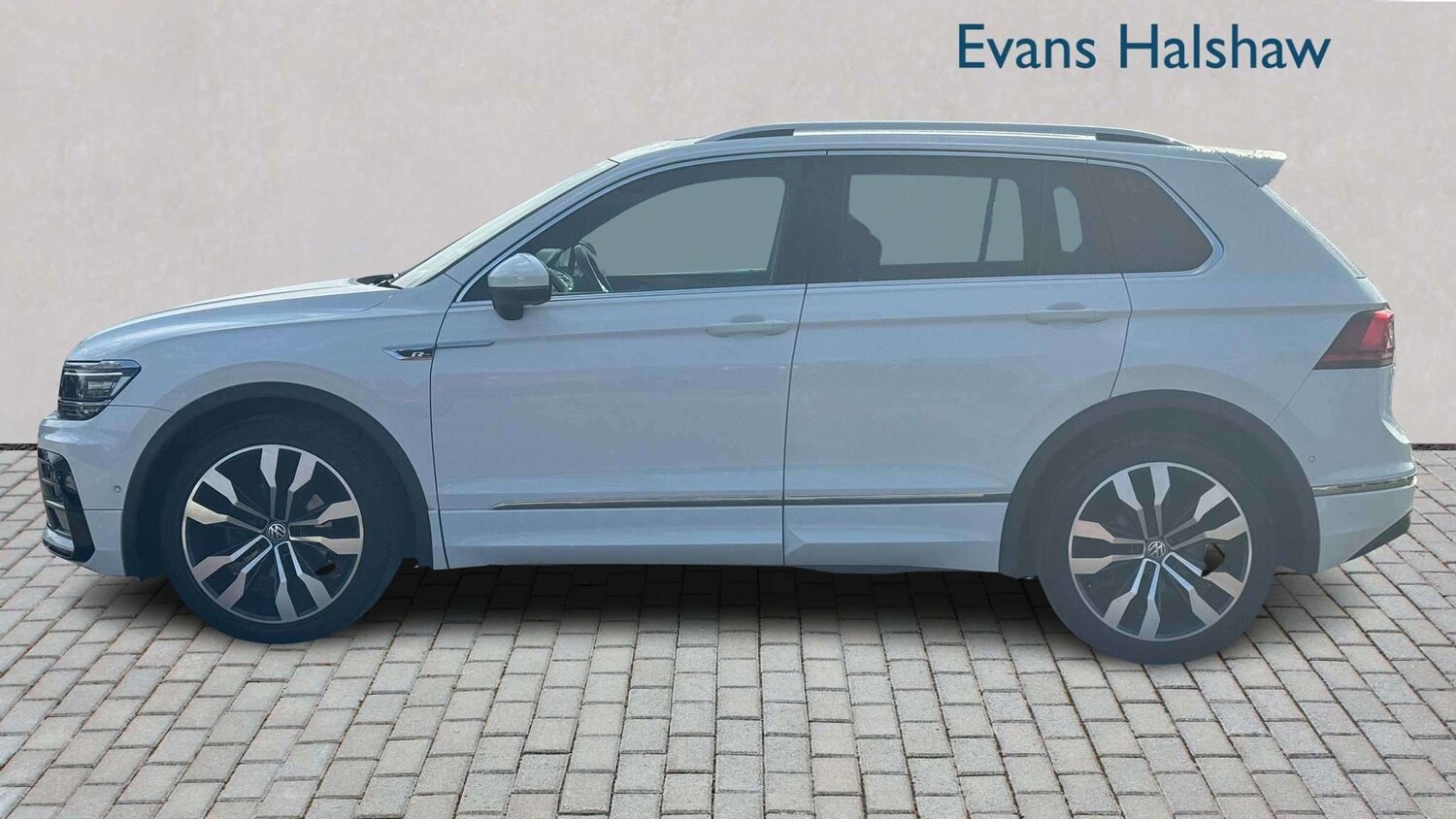 Used Volkswagen Tiguan 2020 for sale - 77856819: Photo 7
