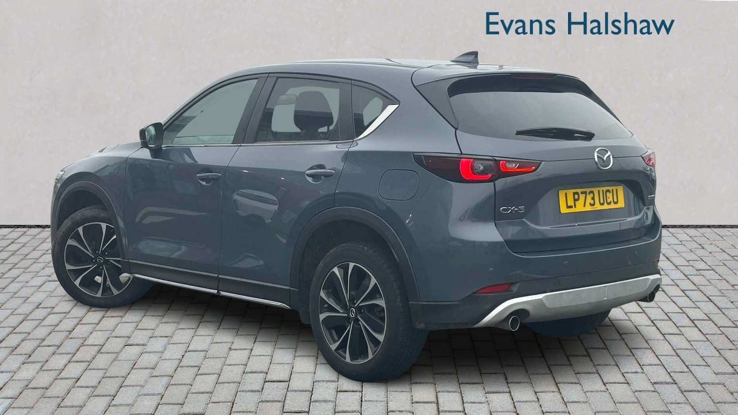 Used Mazda CX-5 2024 for sale - 77972932: Photo 3