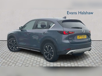 Used Mazda CX-5 2024 for sale - 77972932: Photo