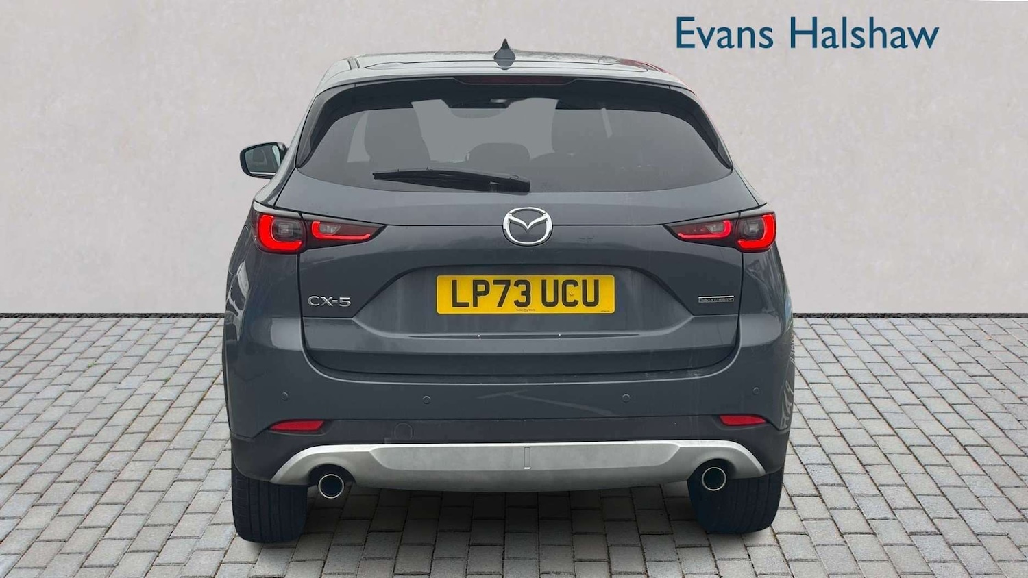 Used Mazda CX-5 2024 for sale - 77972932: Photo 4