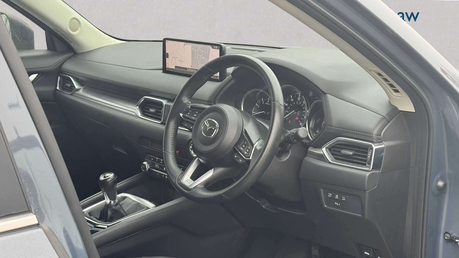 Used Mazda CX-5 2024 for sale - 77972932: Photo 6