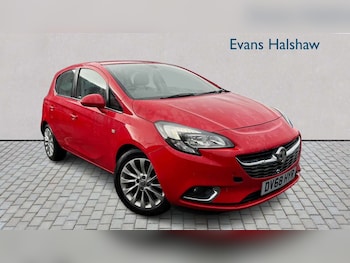 Used Vauxhall Corsa 2018 for sale - 78279046: Photo