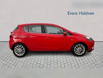 Used Vauxhall Corsa 2018 for sale - 78279046: Photo