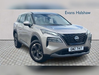 Used Nissan X-Trail 2025 for sale - 78564588: Photo