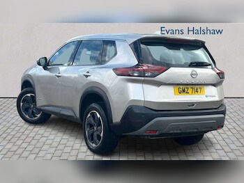 Used Nissan X-Trail 2025 for sale - 78564588: Photo