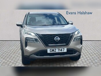Used Nissan X-Trail 2025 for sale - 78564588: Photo