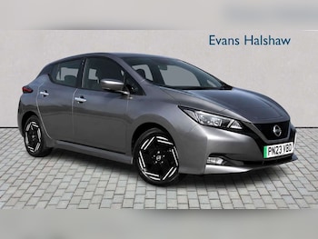 Used Nissan Leaf 2023 for sale - 79183666: Photo