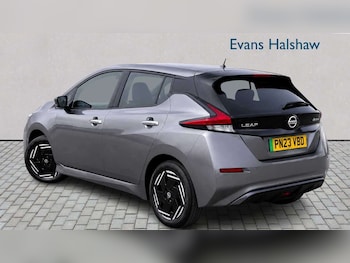 Used Nissan Leaf 2023 for sale - 79183666: Photo