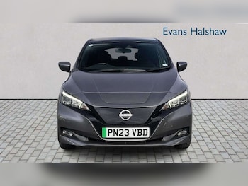 Used Nissan Leaf 2023 for sale - 79183666: Photo