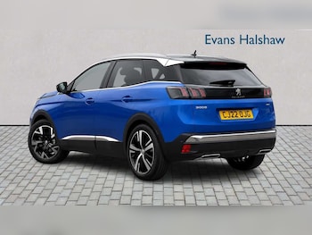 Used Peugeot 3008 2022 for sale - 78937309: Photo