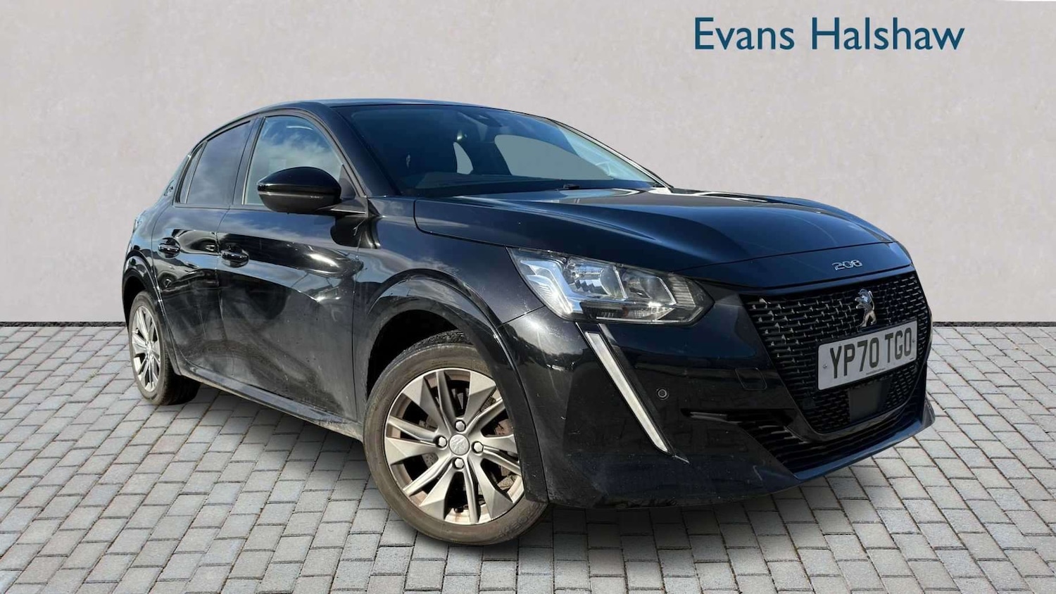 Used Peugeot 208 2020 for sale - 78076952: Photo 1