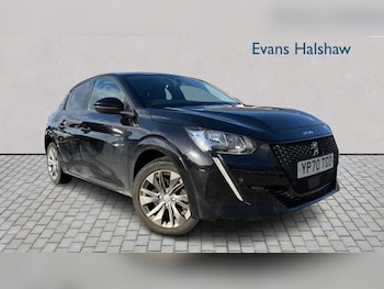 Peugeot 208 feature image