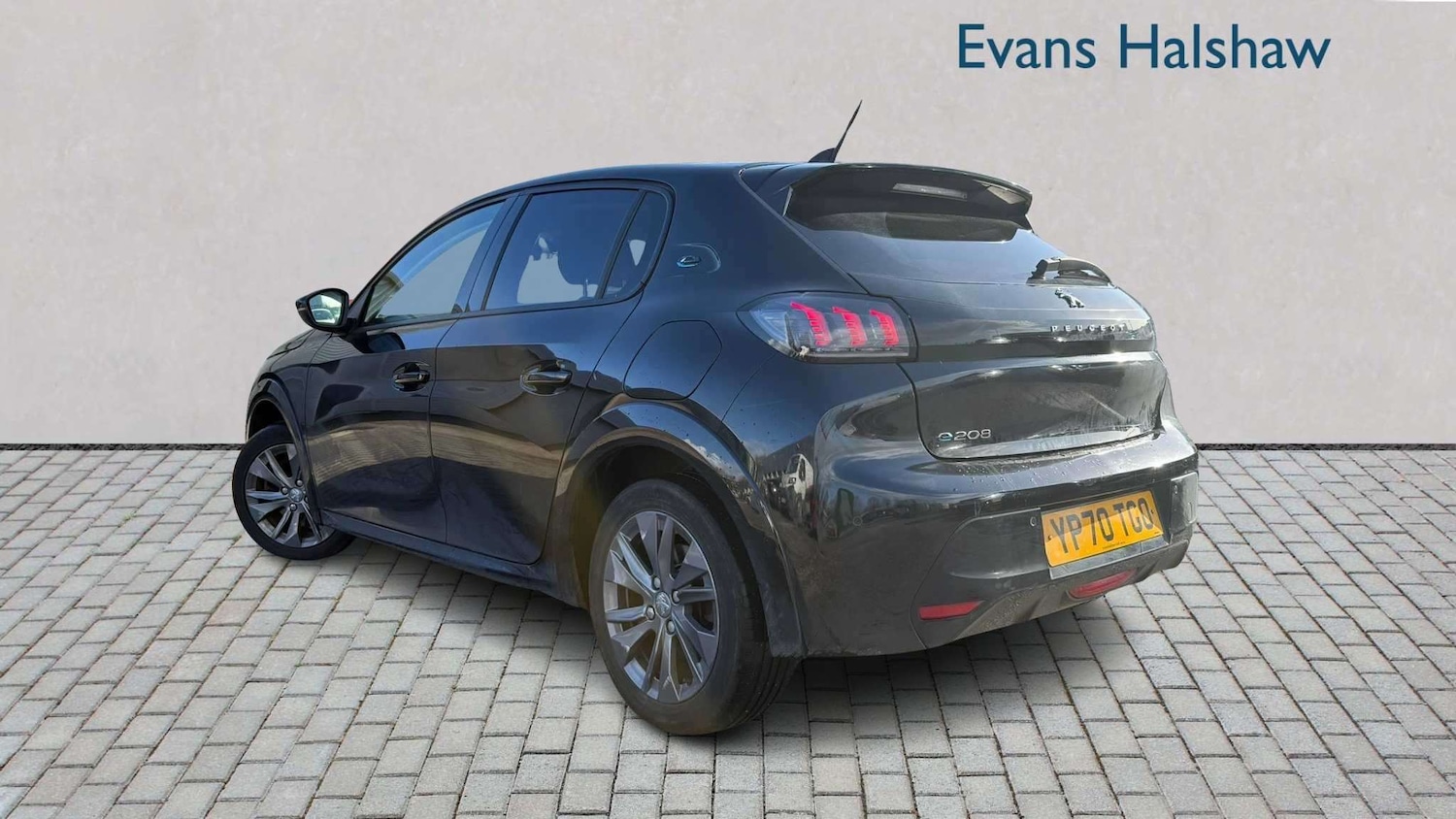 Used Peugeot 208 2020 for sale - 78076952: Photo 3