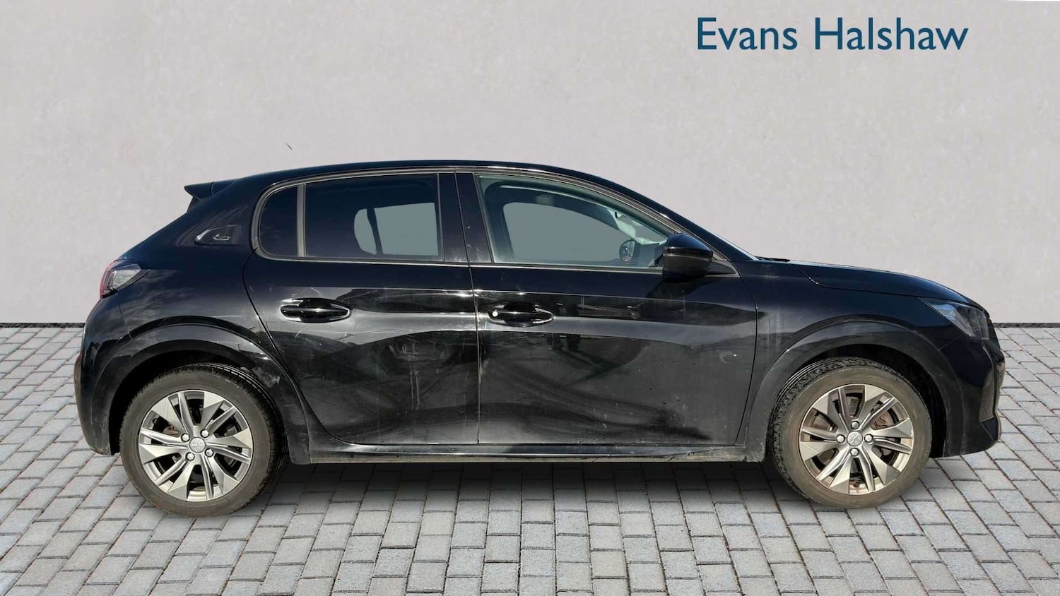 Used Peugeot 208 2020 for sale - 78076952: Photo 4