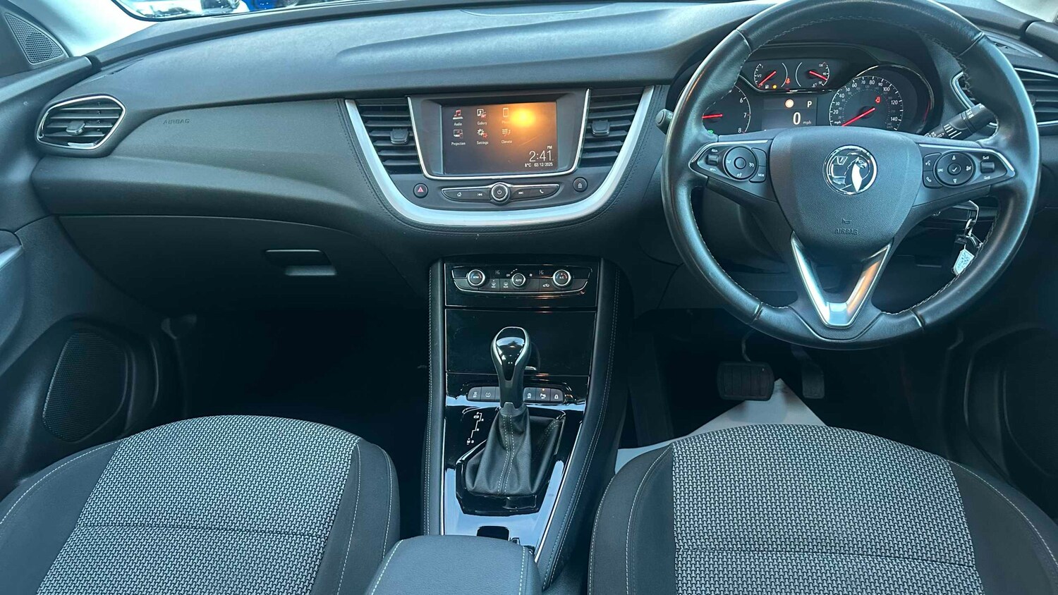 Used Vauxhall Grandland X for sale - 77859630: Photo 11