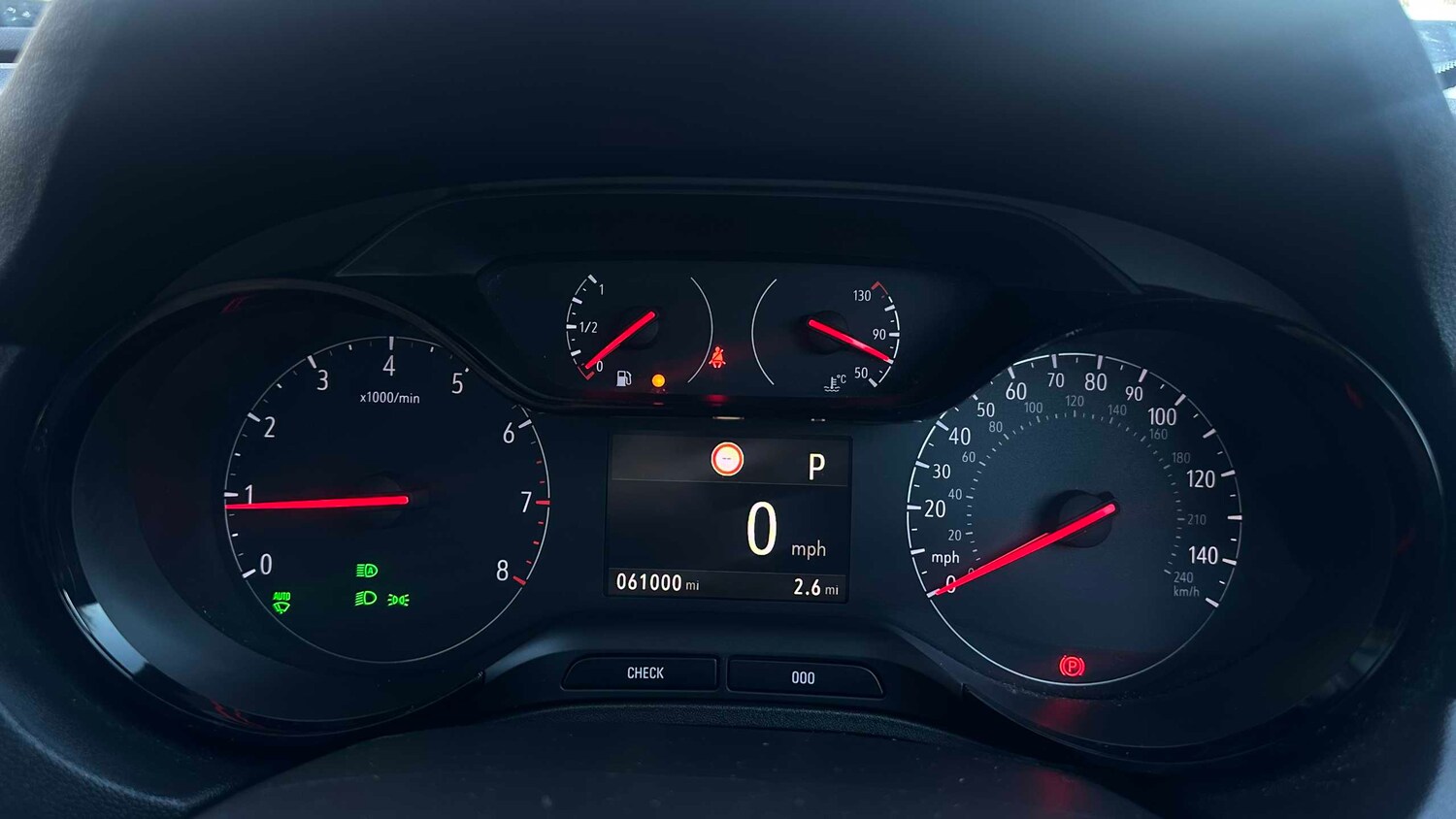 Used Vauxhall Grandland X for sale - 77859630: Photo 13