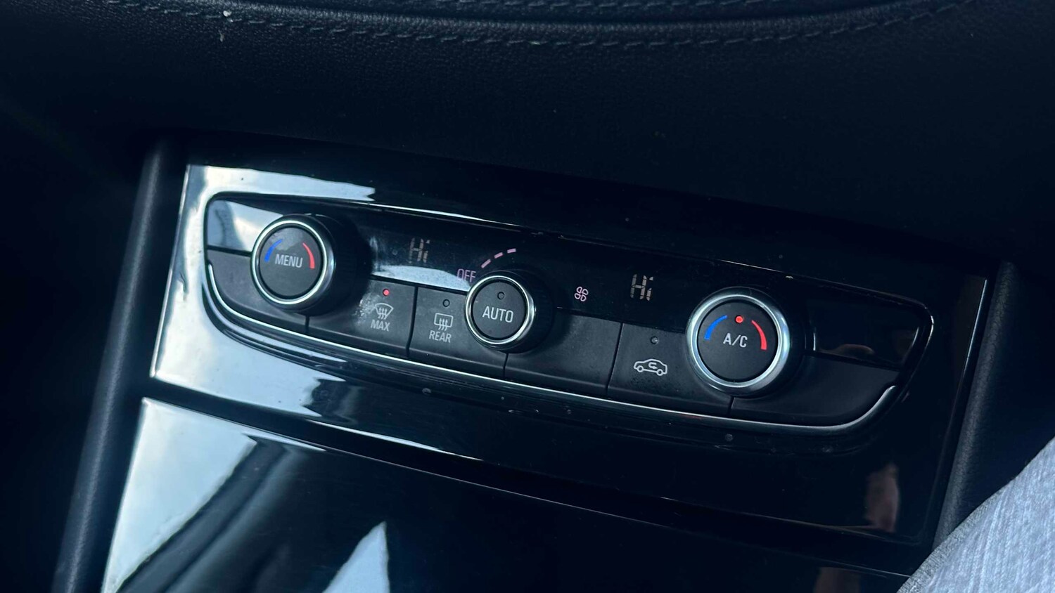 Used Vauxhall Grandland X for sale - 77859630: Photo 17