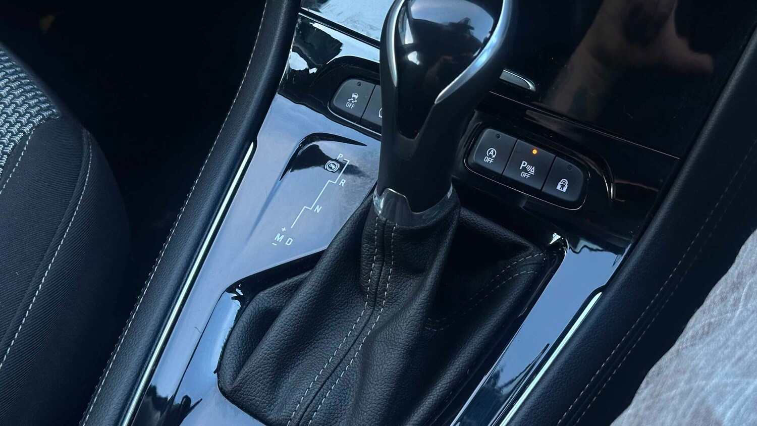 Used Vauxhall Grandland X for sale - 77859630: Photo 18