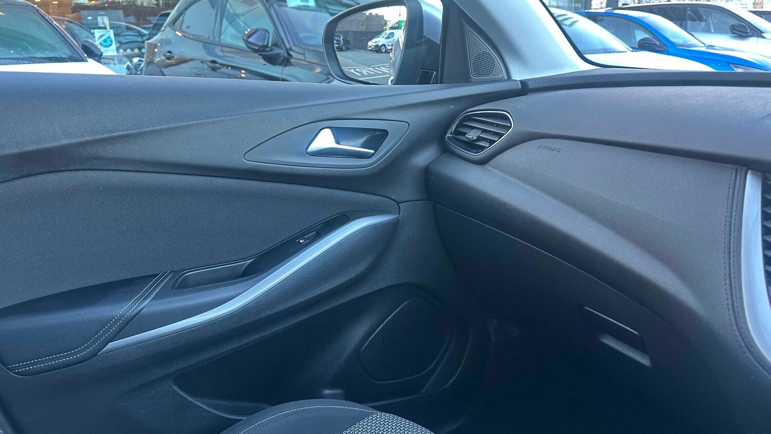 Used Vauxhall Grandland X for sale - 77859630: Photo 19