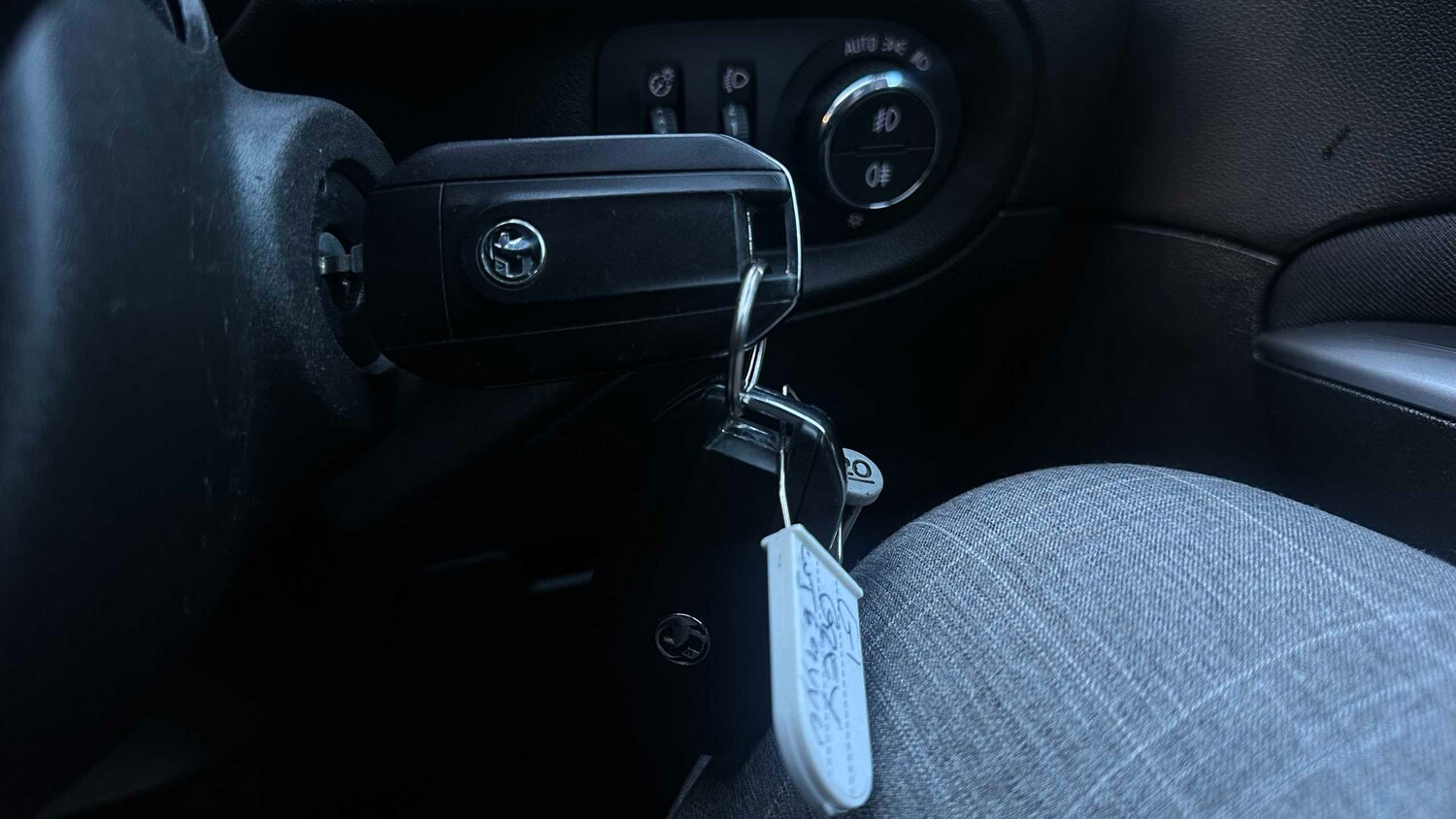 Used Vauxhall Grandland X for sale - 77859630: Photo 20