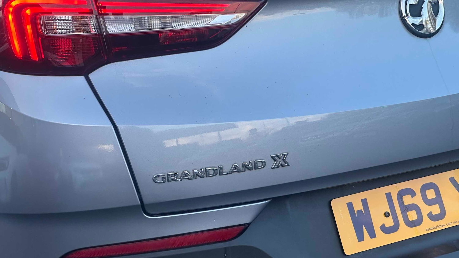 Used Vauxhall Grandland X for sale - 77859630: Photo 5