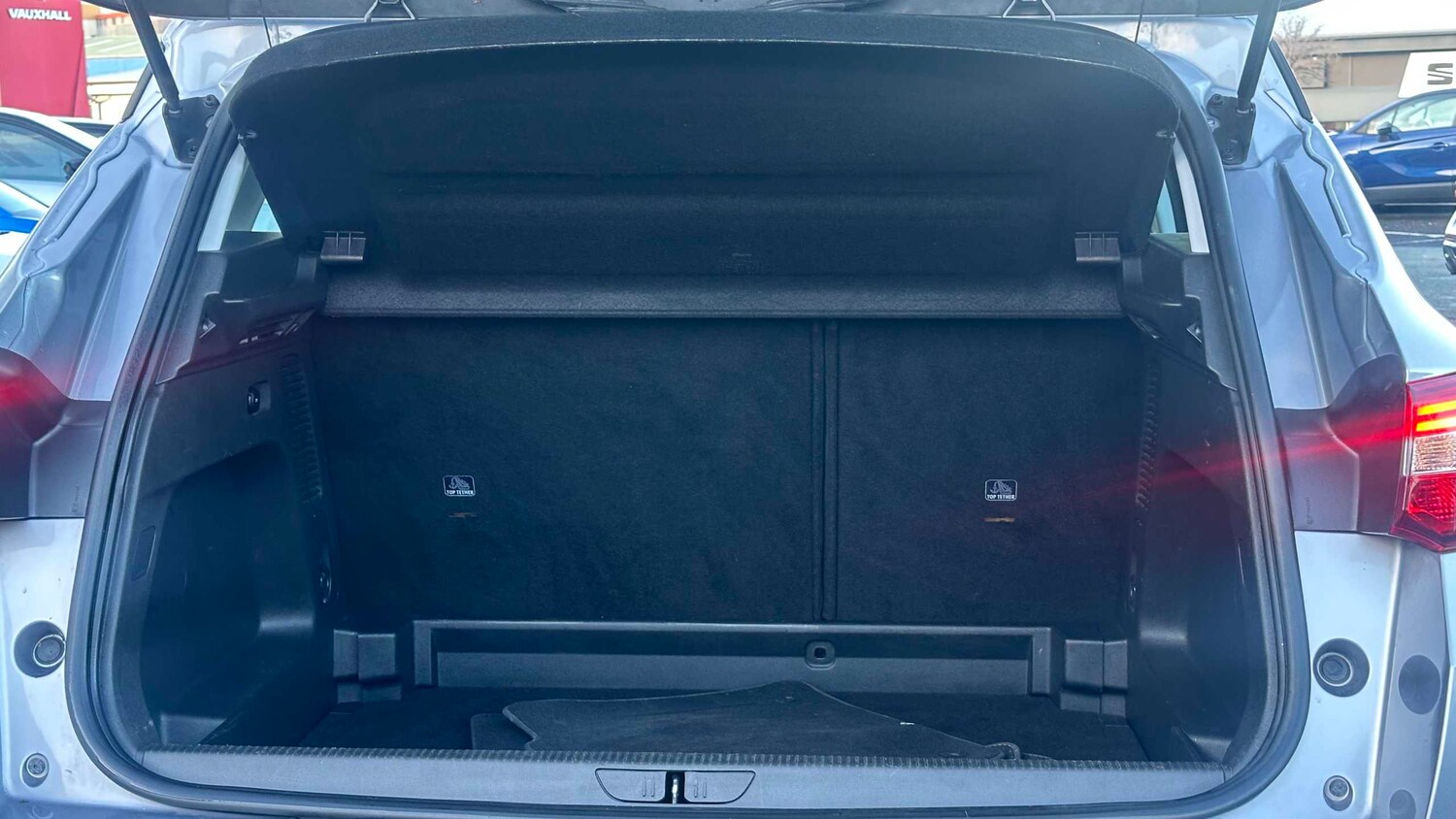 Used Vauxhall Grandland X for sale - 77859630: Photo 6