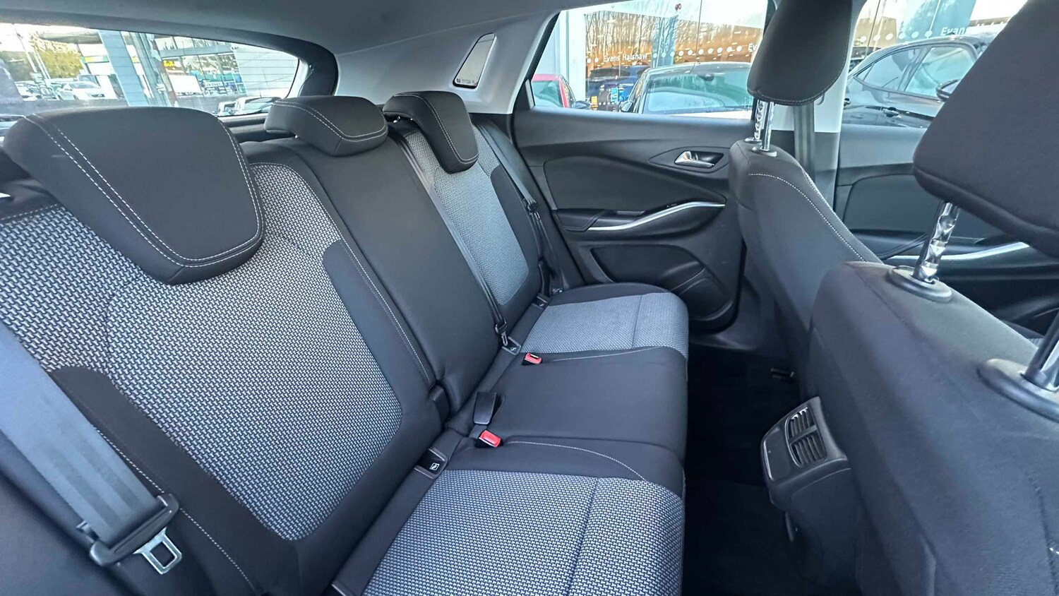 Used Vauxhall Grandland X for sale - 77859630: Photo 7