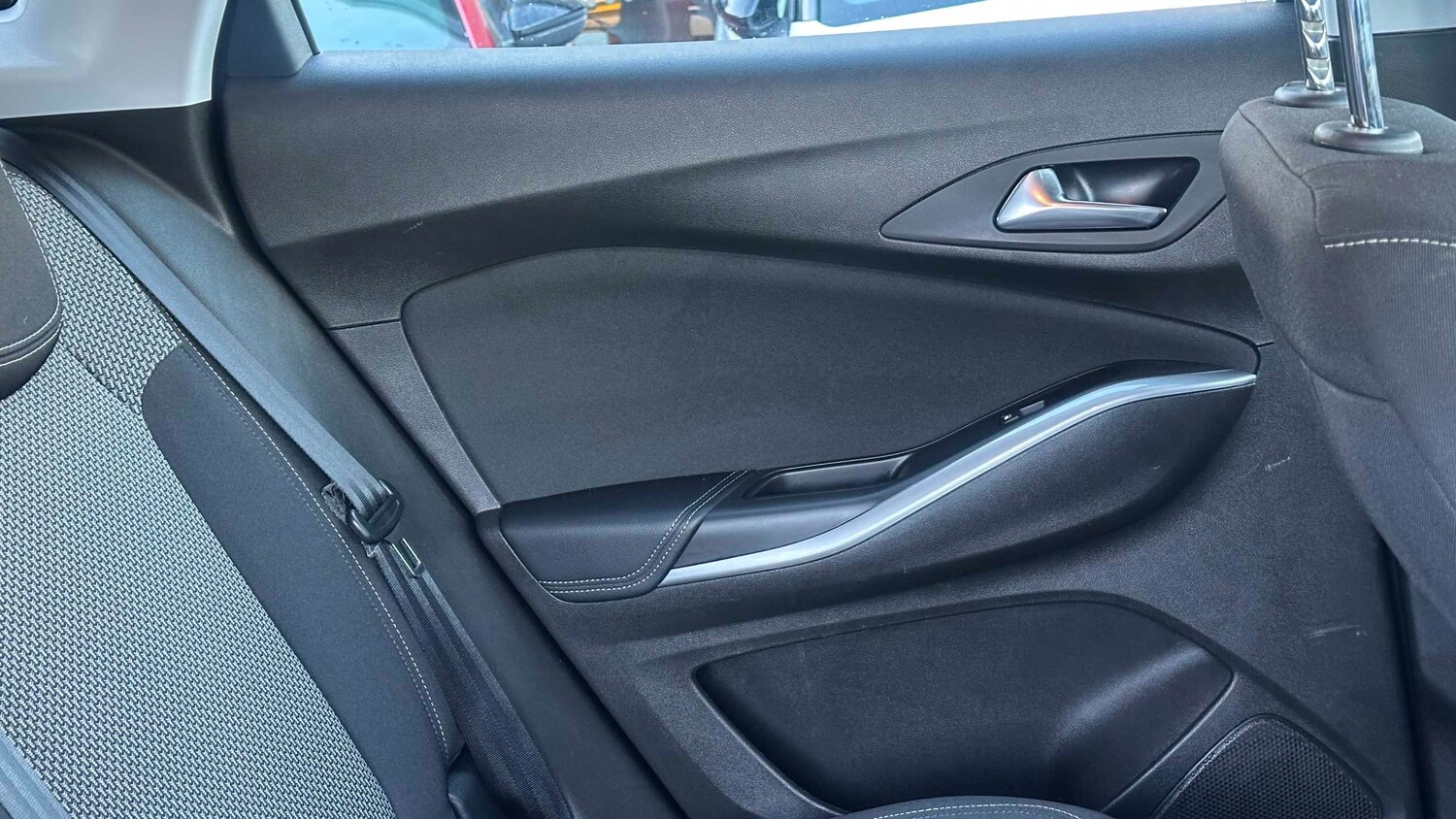 Used Vauxhall Grandland X for sale - 77859630: Photo 9