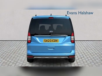 Used Ford Tourneo Connect 2023 for sale - 79306663: Photo