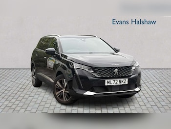 Used Peugeot 5008 2022 for sale - 79567841: Photo