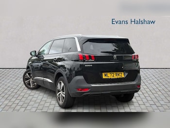 Used Peugeot 5008 2022 for sale - 79567841: Photo