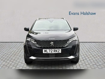 Used Peugeot 5008 2022 for sale - 79567841: Photo