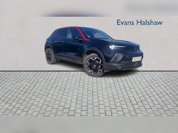 Used Vauxhall Mokka 2023 for sale - 78209019: Photo