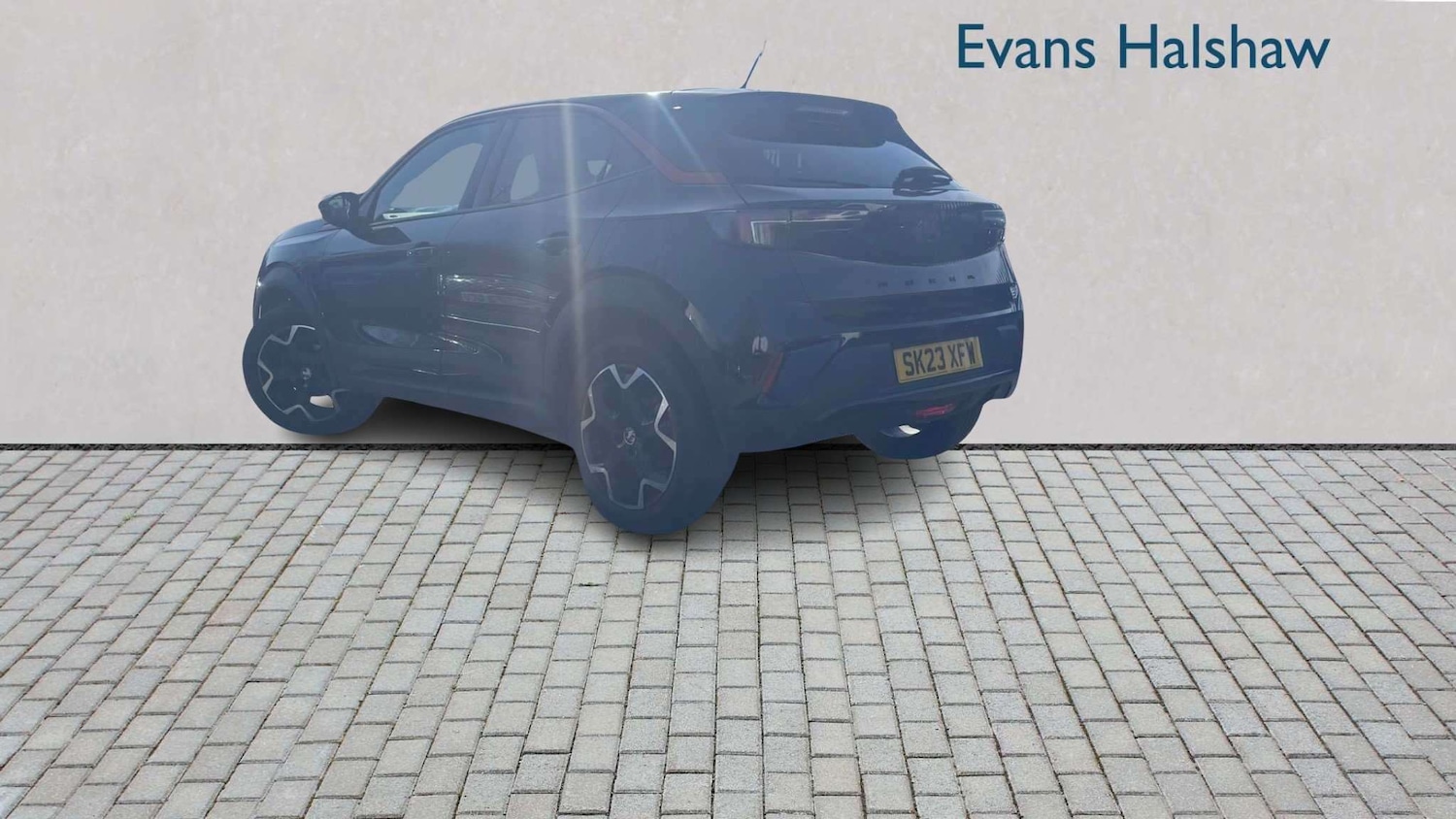 Used Vauxhall Mokka 2023 for sale - 78209019: Photo 3