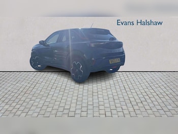 Used Vauxhall Mokka 2023 for sale - 78209019: Photo