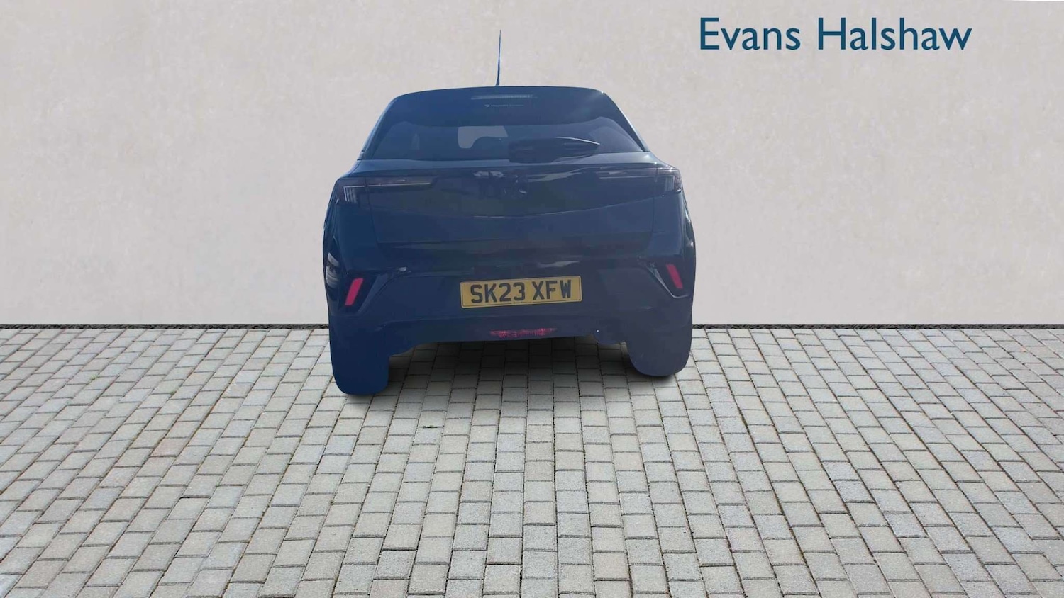 Used Vauxhall Mokka 2023 for sale - 78209019: Photo 4