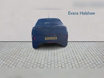 Used Vauxhall Mokka 2023 for sale - 78209019: Photo