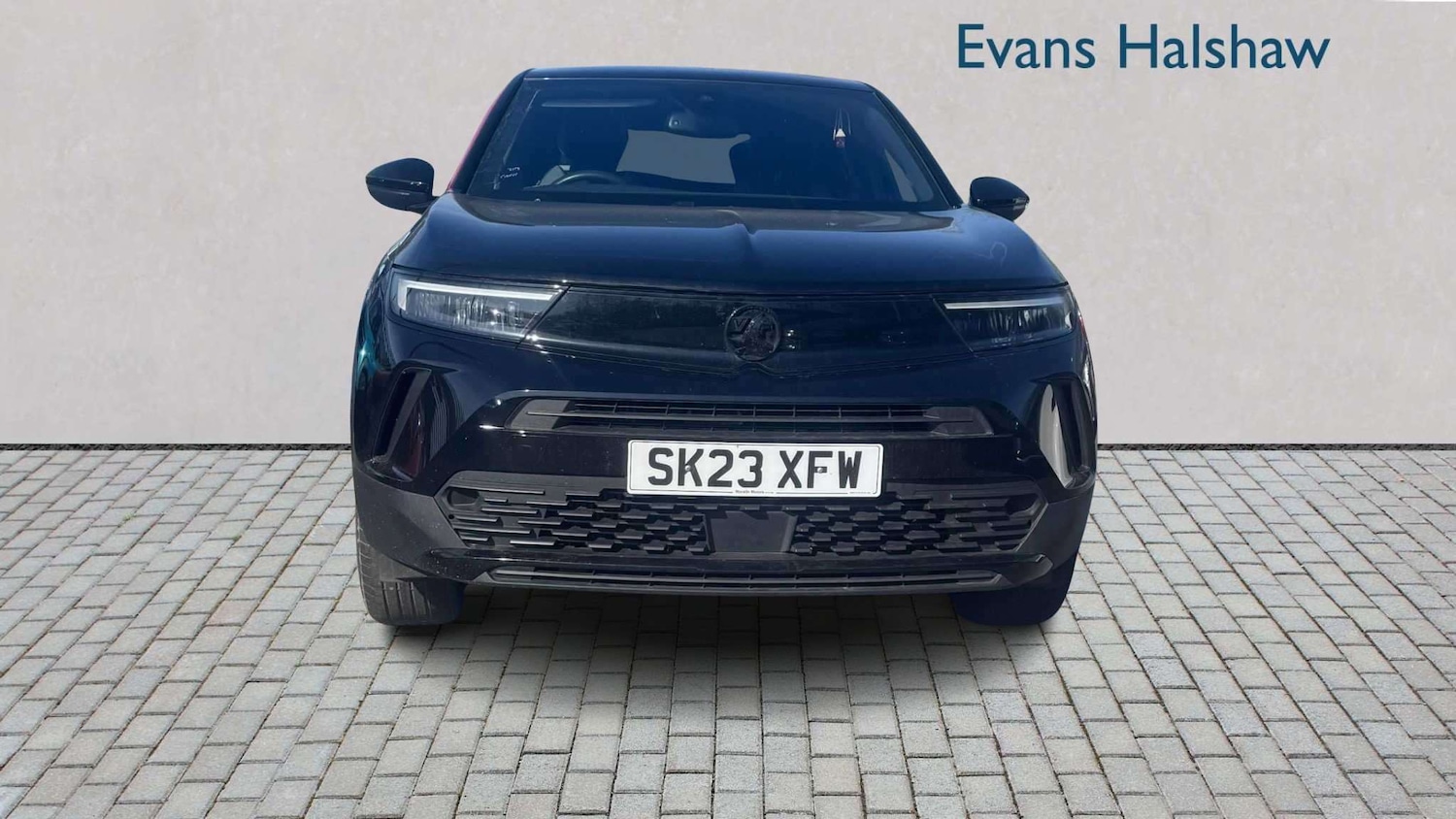 Used Vauxhall Mokka 2023 for sale - 78209019: Photo 5