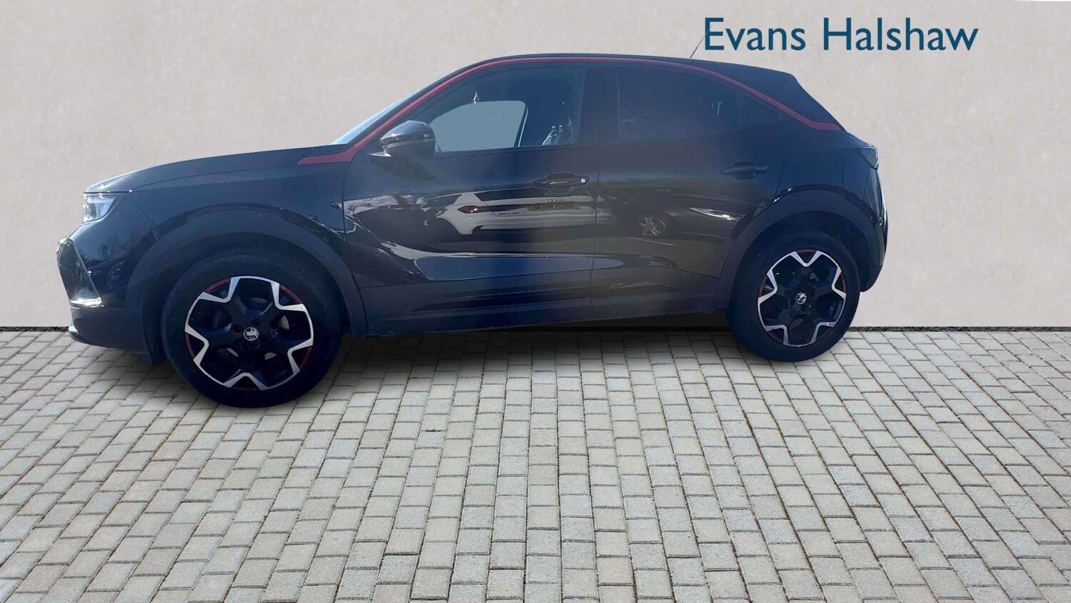 Used Vauxhall Mokka 2023 for sale - 78209019: Photo 6