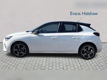 Used Vauxhall Corsa 2022 for sale - 78365551: Photo