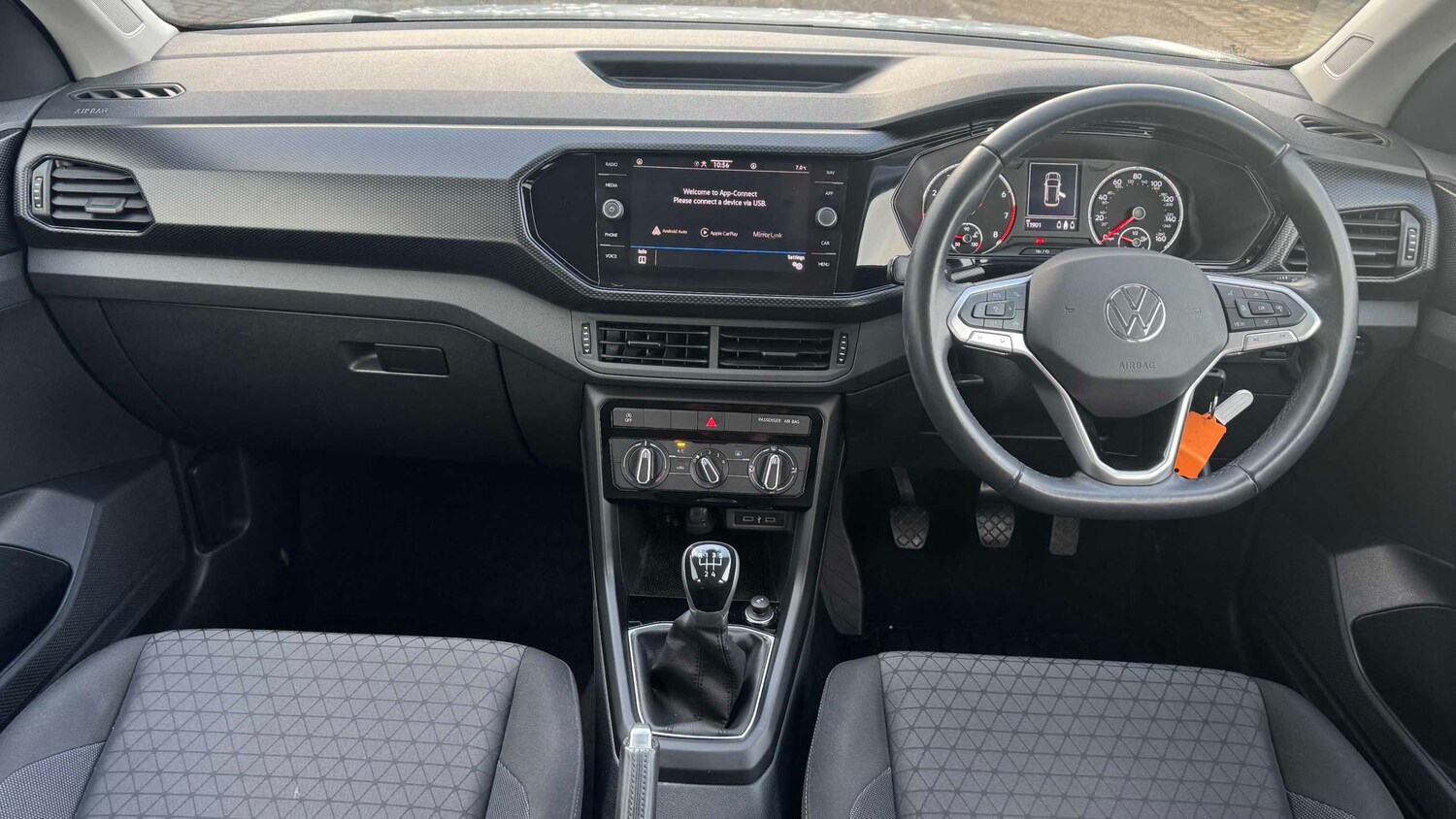 Used Volkswagen T-Cross for sale - 77862595: Photo 12