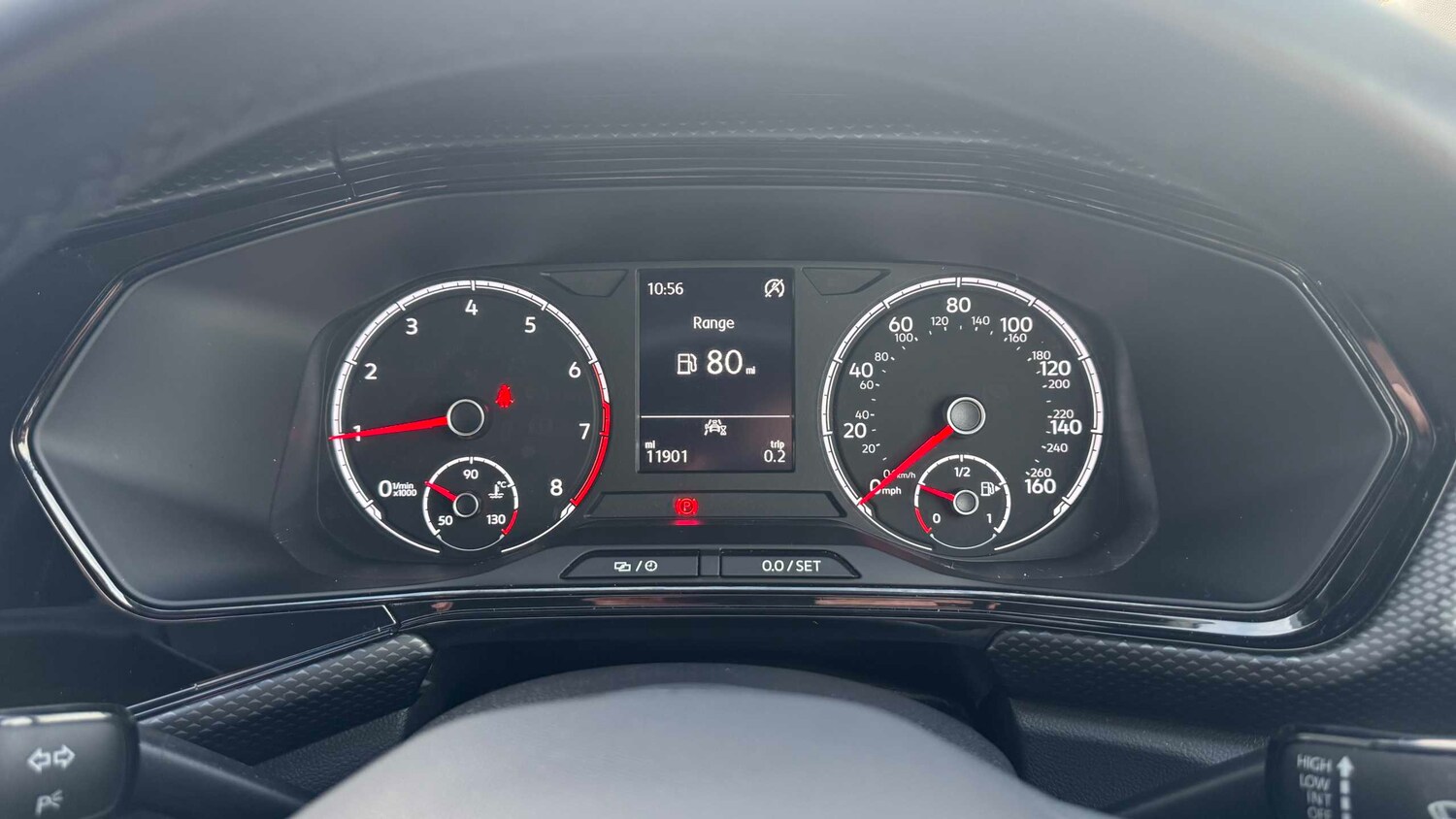 Used Volkswagen T-Cross for sale - 77862595: Photo 14