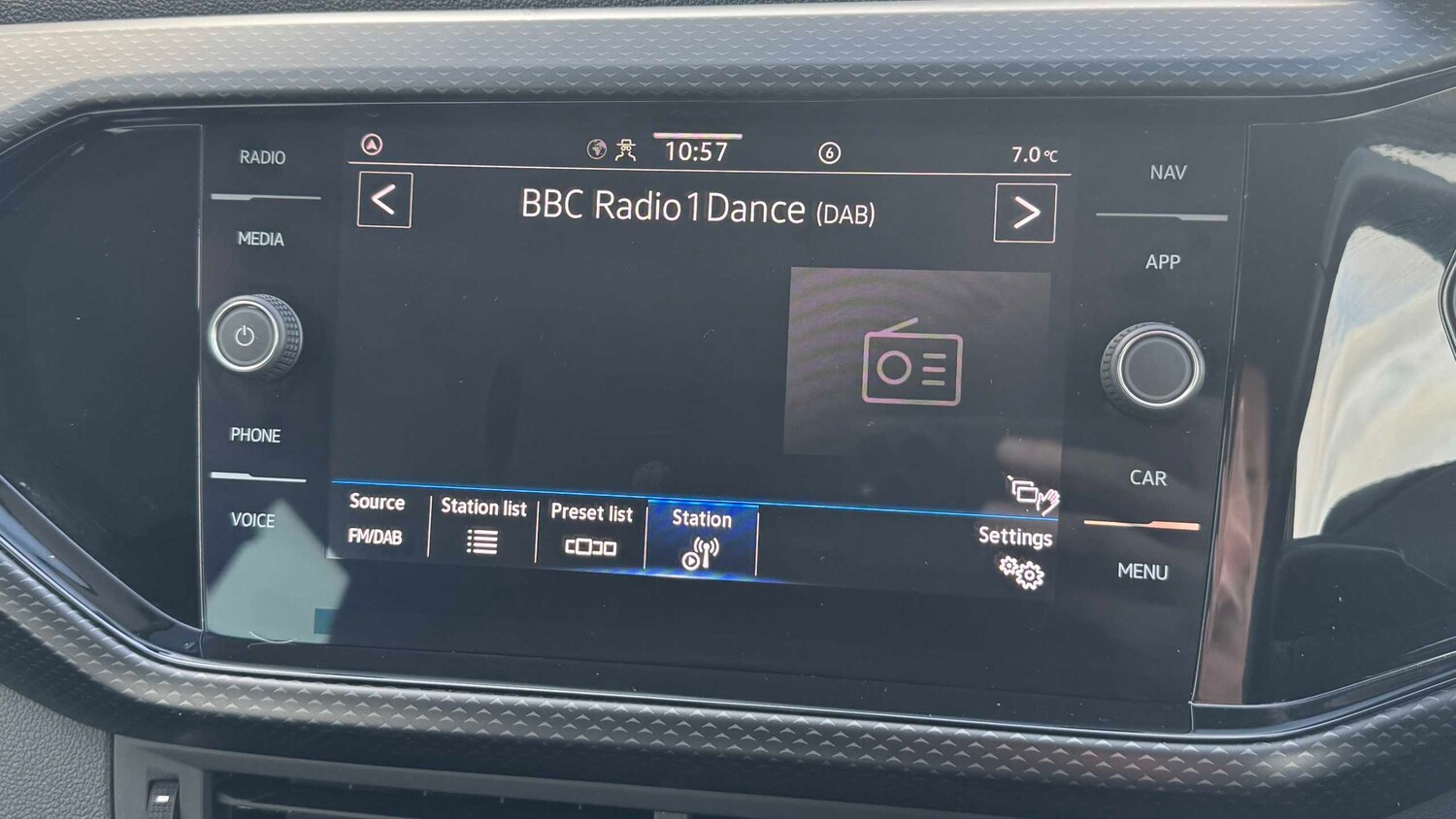 Used Volkswagen T-Cross for sale - 77862595: Photo 16