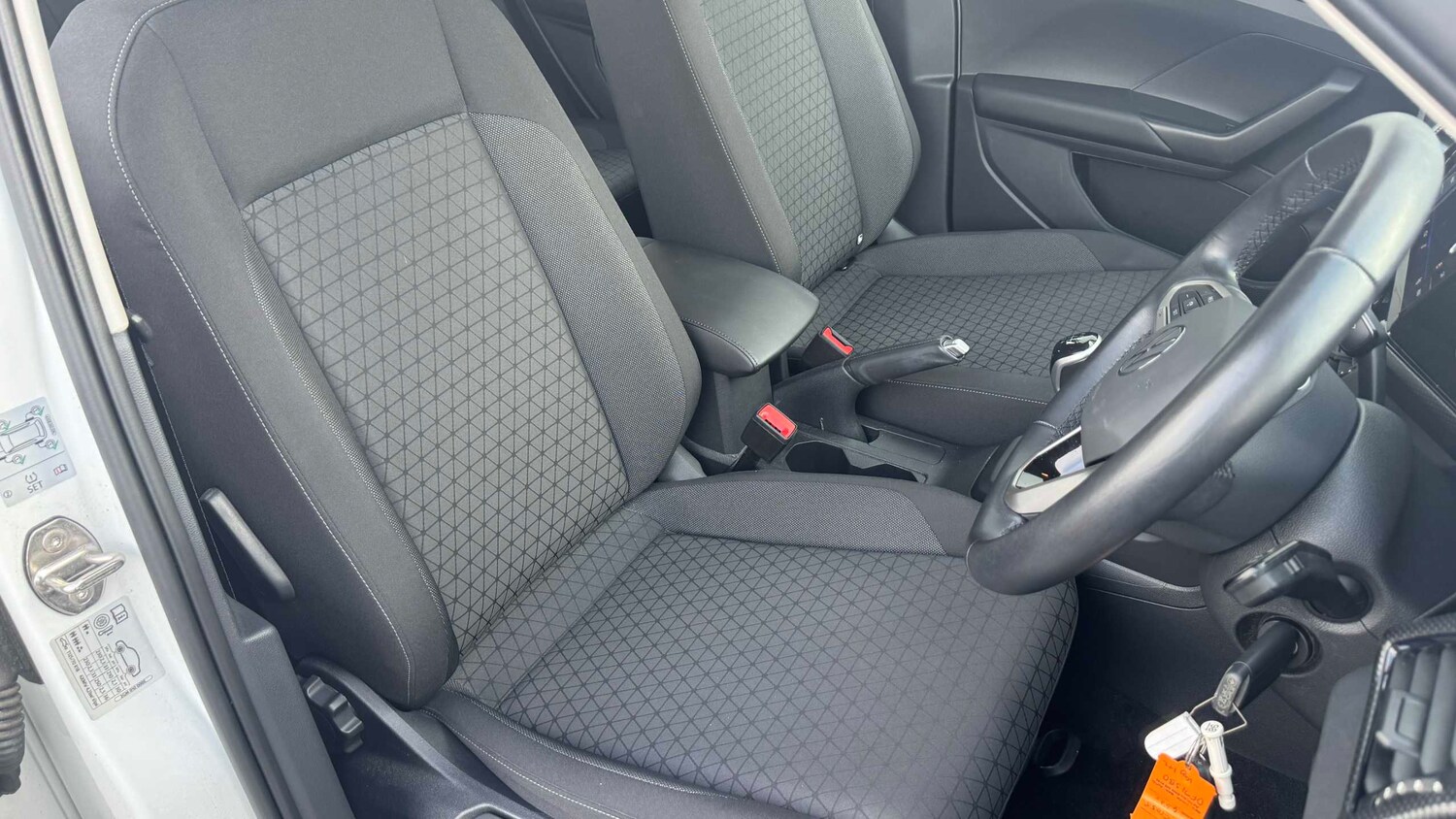 Used Volkswagen T-Cross for sale - 77862595: Photo 19